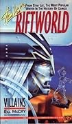 Stan Lee's Riftworld: Villains