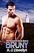 Bruny (Honeybone, #3)