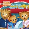 Goodnight, Daniel Tiger by Angela C. Santomero