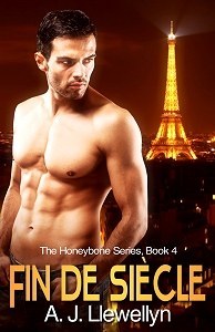 Fin de Siecle (Honeybone, #4)