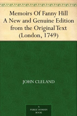 Memoirs of Fanny Hill