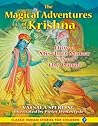 The Magical Adventures of Krishna: How a Mischief Maker Saved the World