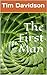 The First Man by Tim Davidson