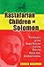Rastafarian Children of Solomon: The Legacy of the Kebra Nagast and the Path to Peace and Understanding