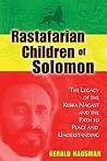 Rastafarian Child...