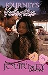 Journey's Valentine by Patricia  Green
