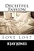 Deceitful Passion Love Lost