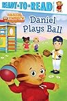 Daniel Plays Ball by Maggie Testa