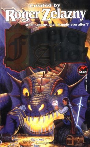 Forever After (Mass Market Paperback)