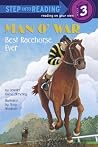 Man O'War: Best Racehorse Ever (Step into Reading) Man O'War: Best Racehorse Ever (Step into Reading)