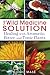The Wild Medicine Solution by Guido Mase