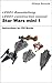 Star Wars mini 1 - Instructions for 352 Bricks - LEGO ® Construction manual - Bauanleitung