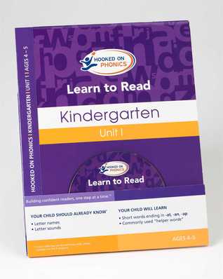 Learn to Read K Level 1 MM (1)