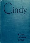 Cindy by Rose Wilder Lane