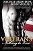 Veterans, Vol. 2: Nothing to Lose