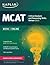 Kaplan MCAT Critical Analysis and Reasoning Skills Review: Created for MCAT 2015 (Kaplan Test Prep)