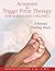 Acupoint and Trigger Point Therapy for Babies and Children by Donna Finando