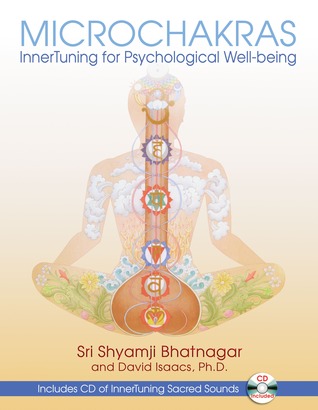 Microchakras: InnerTuning for Psychological Well-being (Paperback)