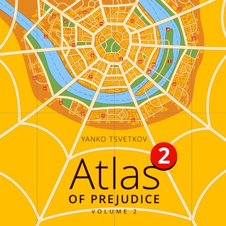 Atlas of Prejudice 2: Chasing Horizons #2 (Paperback)