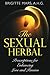 The Sexual Herbal by Brigitte Mars