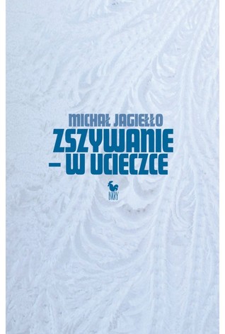 Zszywanie - w ucieczce