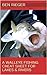 A Walleye Fishing Cheat Sheet For Lakes & Rivers by Ben Rieger A Walleye Fishing Cheat Sheet For Lakes & Rivers by Ben Rieger