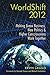 WorldShift 2012: Making Gre...