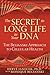 The Secret to Long Life in Your DNA: The Beljanski Approach to Cellular Health