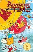 Adventure Time, Vol. 4