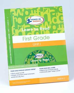 Learn to Read 1st Level 1 MM (1)