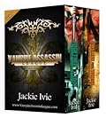 French 2-Pack: Vampire Assassin League