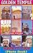 GOLDEN TEMPLE AMRITSAR (Photo Book)