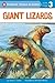 Giant Lizards (Penguin Young Readers, Level 3)