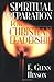 Spiritual Preparation for Christian Leadership by E. Glenn Hinson