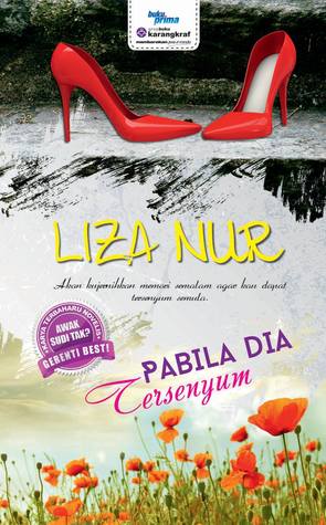 Pabila Dia Tersenyum (Paperback)
