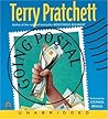 Going Postal by Terry Pratchett