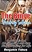 The Binge Drinking Solution: Control Alcohol Consumption and Stop Binge Drinking for Life (Alcohol, Alcoholism, Alcoholic Book 1)