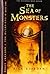 The Sea of Monsters (Percy Jackson and the Olympians, Book 2)