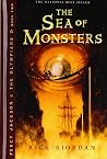 The Sea of Monsters