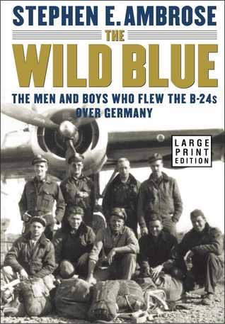 The Wild Blue