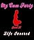 My Cum Party (Life Savored)
