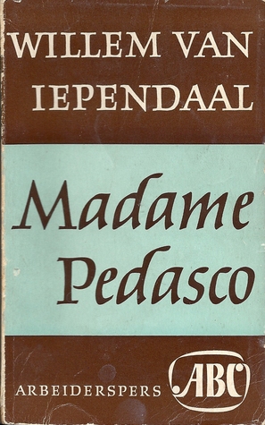 Madame Pedasco