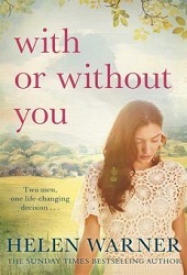 With or Without You (Kindle Edition)