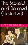 Book cover for The Beautiful and Damned