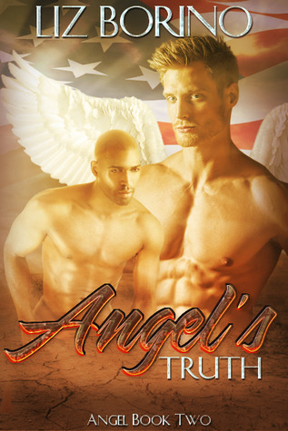 Angel's Truth (Angel, #2)
