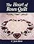 Heart of Roses Quilt