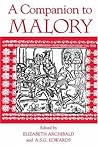 A Companion to Malory (Arthurian Studies, 37)