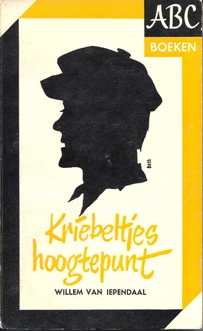 Kriebeltjes hoogtepunt