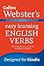 English Verbs: Your essential guide to accurate English (Collins Webster’s Easy Learning)