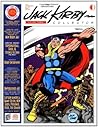 The Collected Jack Kirby Collector, Vol. 3